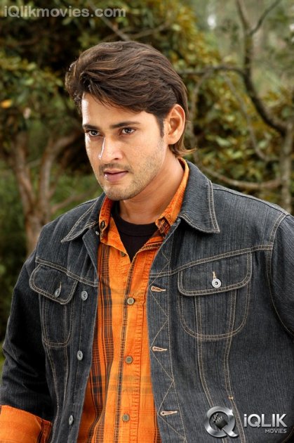 Mahesh-Babu